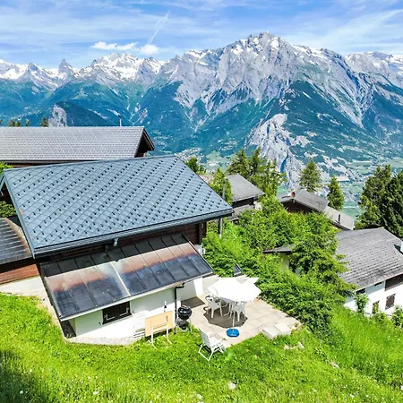 Dorine By Interhome Chalet