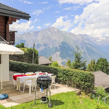 Dorine By Interhome Nendaz