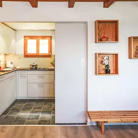 Dorine By Interhome Chalet