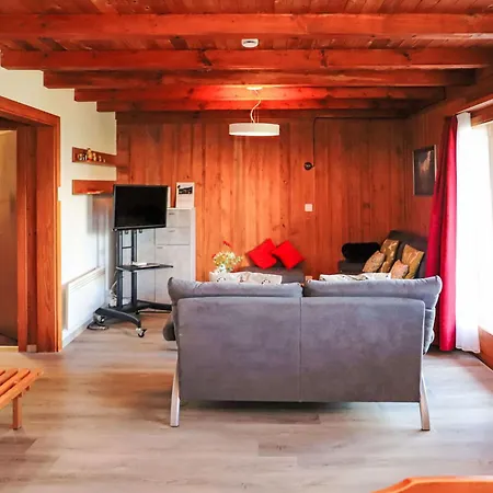 Dorine By Interhome Chalet *