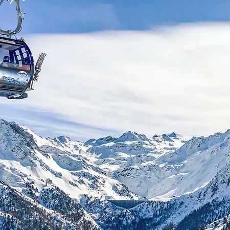 Dorine By Interhome * 넨다즈