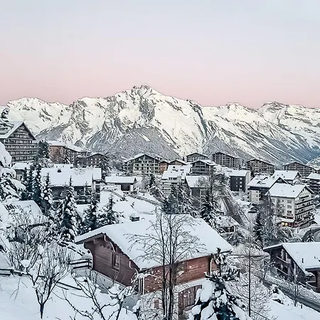 Dorine By Interhome Nendaz