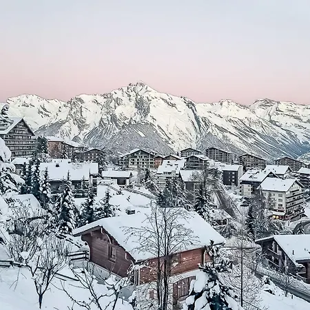 Dorine Nendaz
