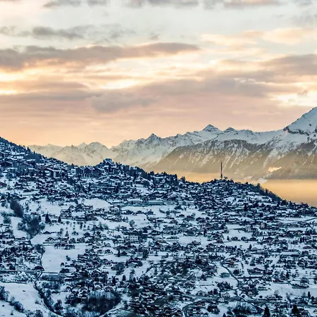 Dorine By Interhome Chalet *