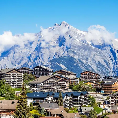 Dorine By Interhome 샬레