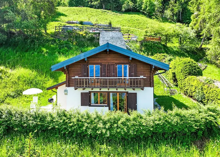 Dorine By Interhome *