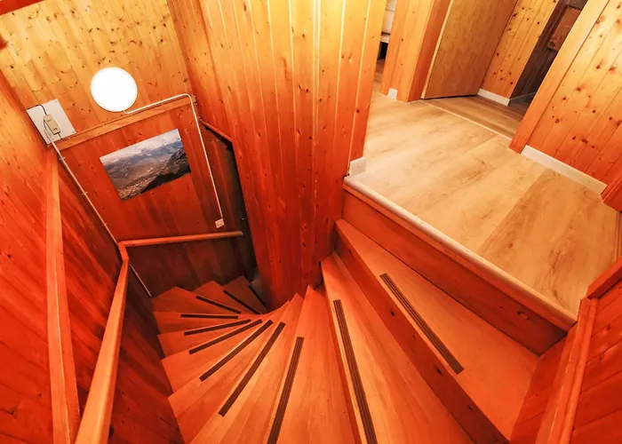 Dorine By Interhome Chalet *