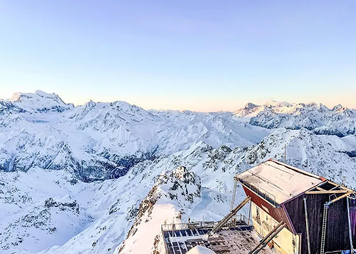 Dorine By Interhome Nendaz