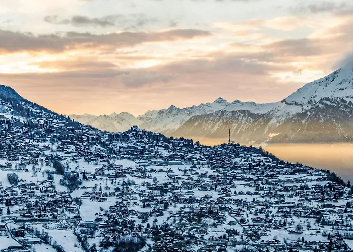 Dorine By Interhome Chalet *