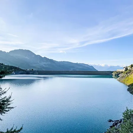 Dorine By Interhome Chalet *