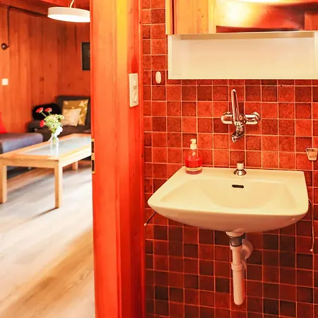 Dorine By Interhome Chalet