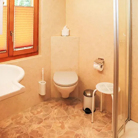 Dorine By Interhome Chalet *