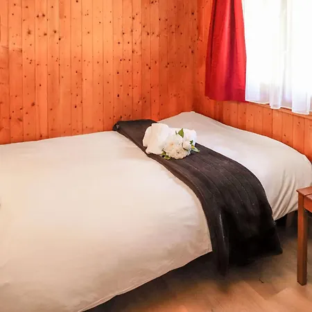 Chalet Dorine By Interhome *