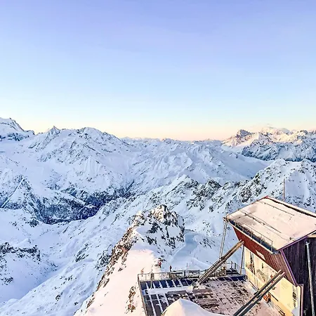 Dorine By Interhome Nendaz