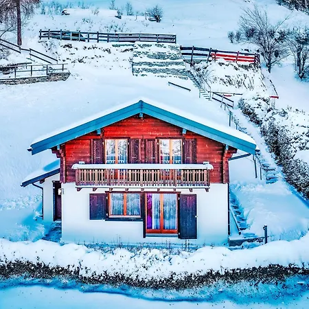 Dorine By Interhome * Nendaz