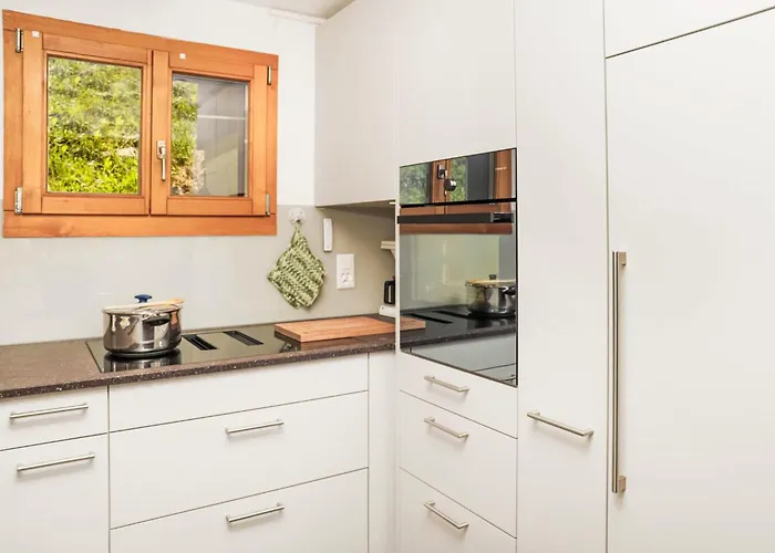 Dorine By Interhome