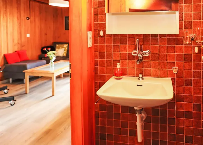 Dorine By Interhome Chalet
