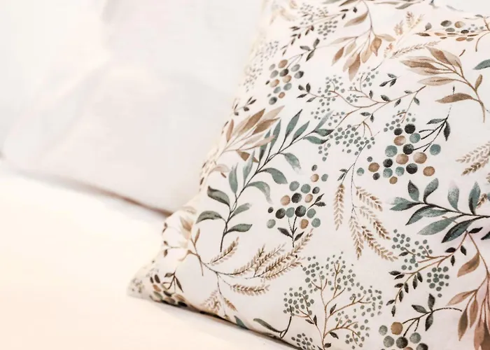 Dorine By Interhome *