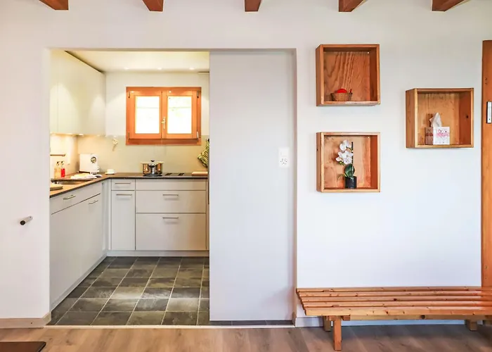 Dorine By Interhome Chalet