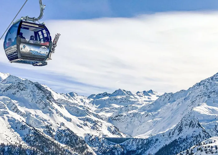Dorine By Interhome * Nendaz