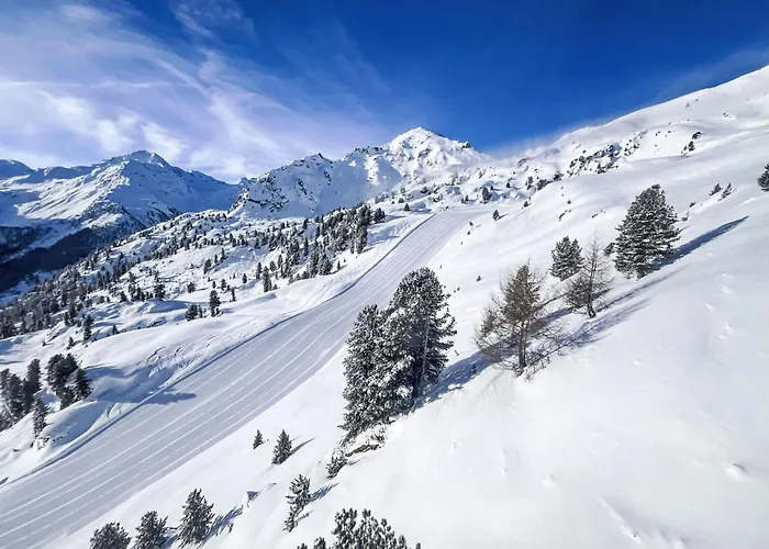 Chalet Dorine By Interhome *