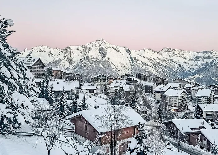 Dorine By Interhome Nendaz