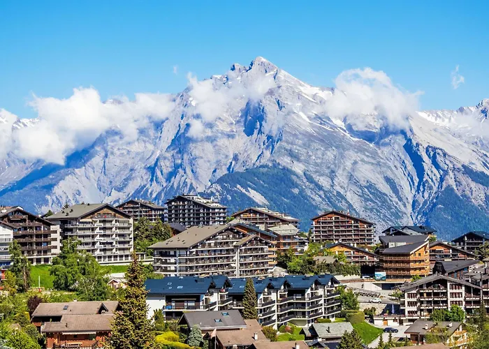 Dorine By Interhome Chalet