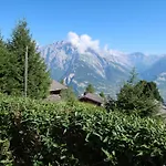 Chalet Dorine By Interhome *