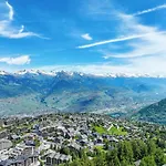 Chalet Dorine By Interhome Nendaz