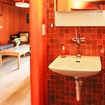 Dorine By Interhome Chalet