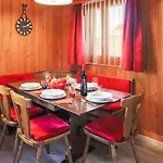 Dorine By Interhome Chalet