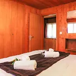 Chalet Dorine By Interhome