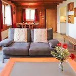Chalet Dorine By Interhome *