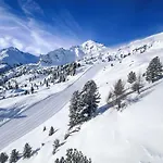 Chalet Dorine By Interhome *