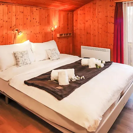 Dorine By Interhome