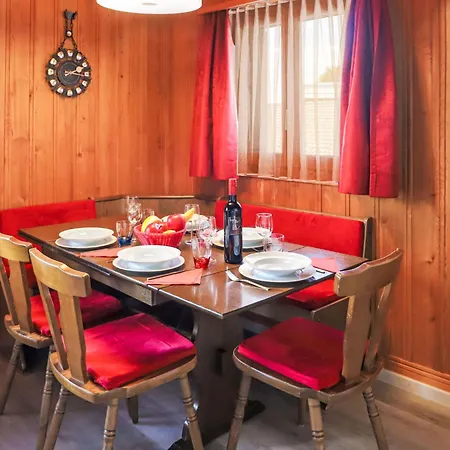 Dorine By Interhome Chalet