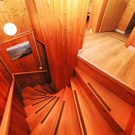 Dorine By Interhome Chalet *