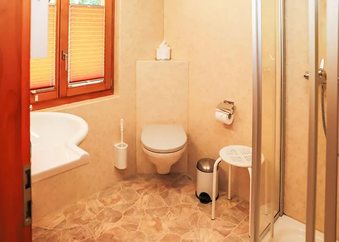 Dorine By Interhome Chalet *