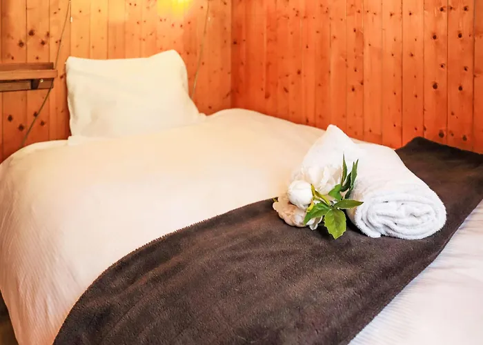 Dorine By Interhome * Nendaz
