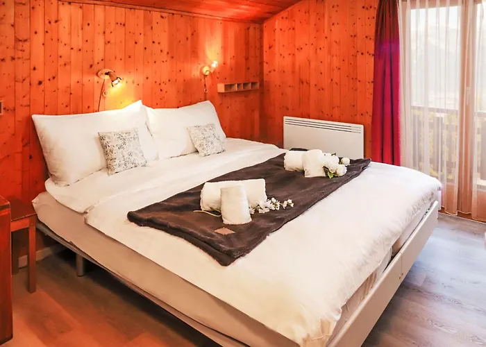 Dorine By Interhome