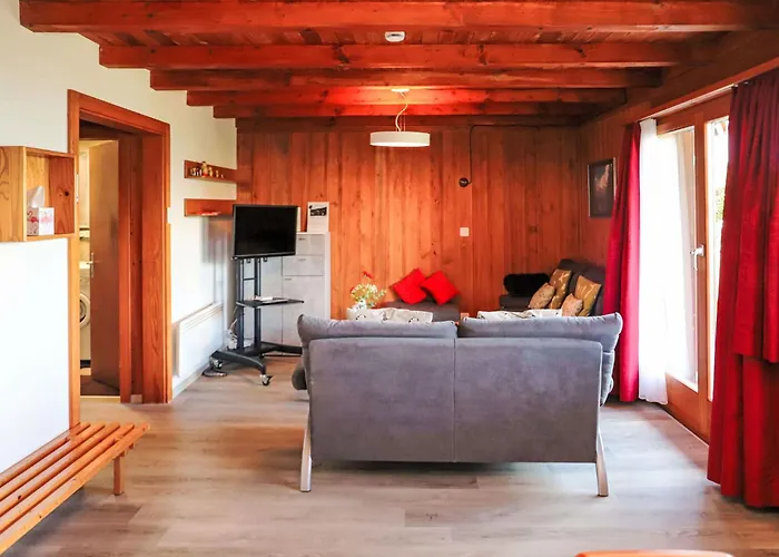 Dorine By Interhome Chalet *